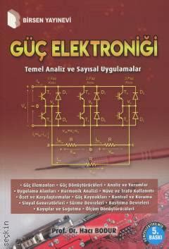 güç elektroniği hacı bodur pdf